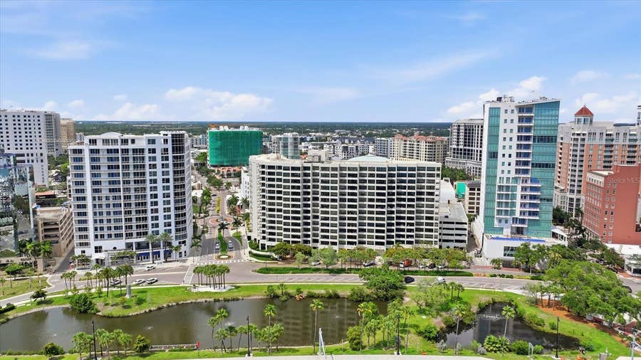 Property photo for 1255 N GULFSTREAM AVENUE, #204, Sarasota, FL