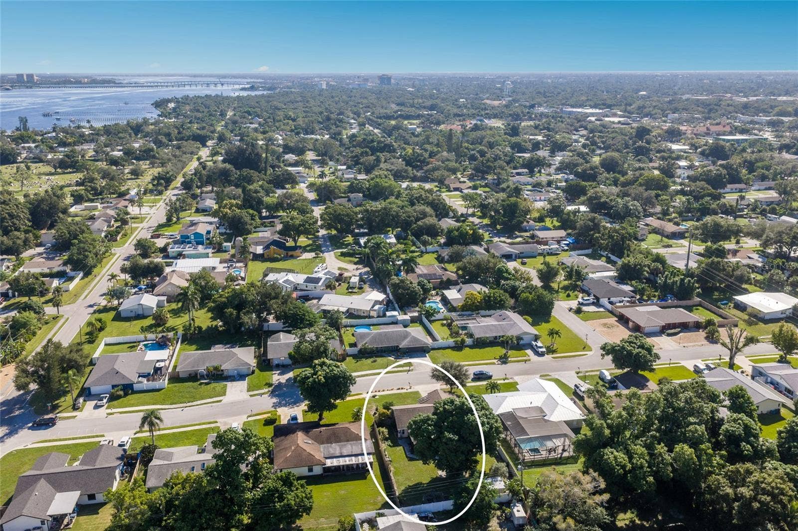 204 46TH STREET NW, Bradenton, FL 34209 No HOA fees
