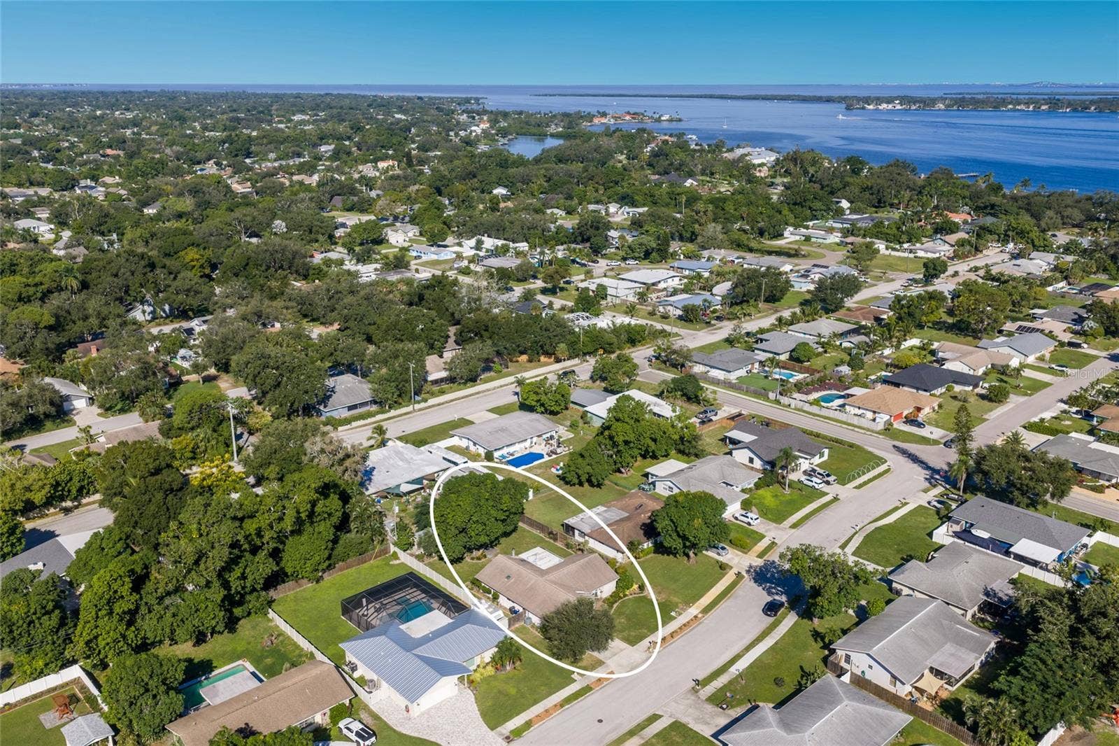 204 46TH STREET NW, Bradenton, FL 34209 Just a few blocks to the 59th St Boat Ramp