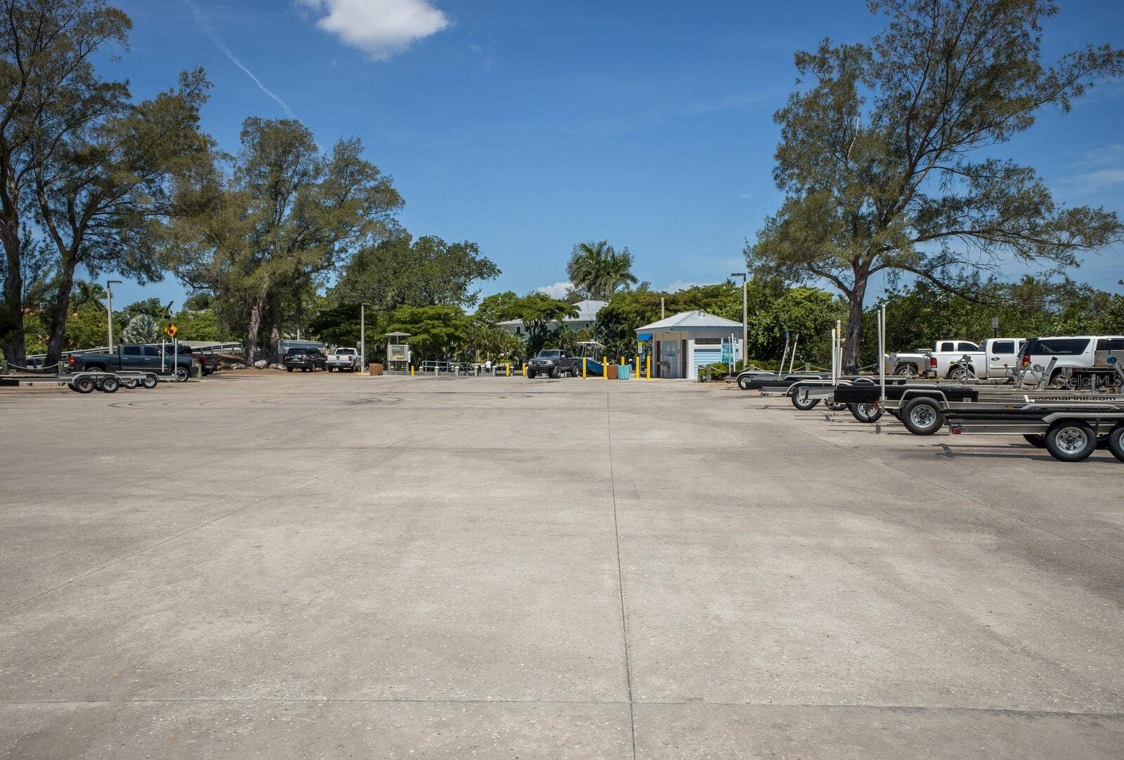 204 46TH STREET NW, Bradenton, FL 34209 Warner's Bayou Boat Ramp - just a few blocks away