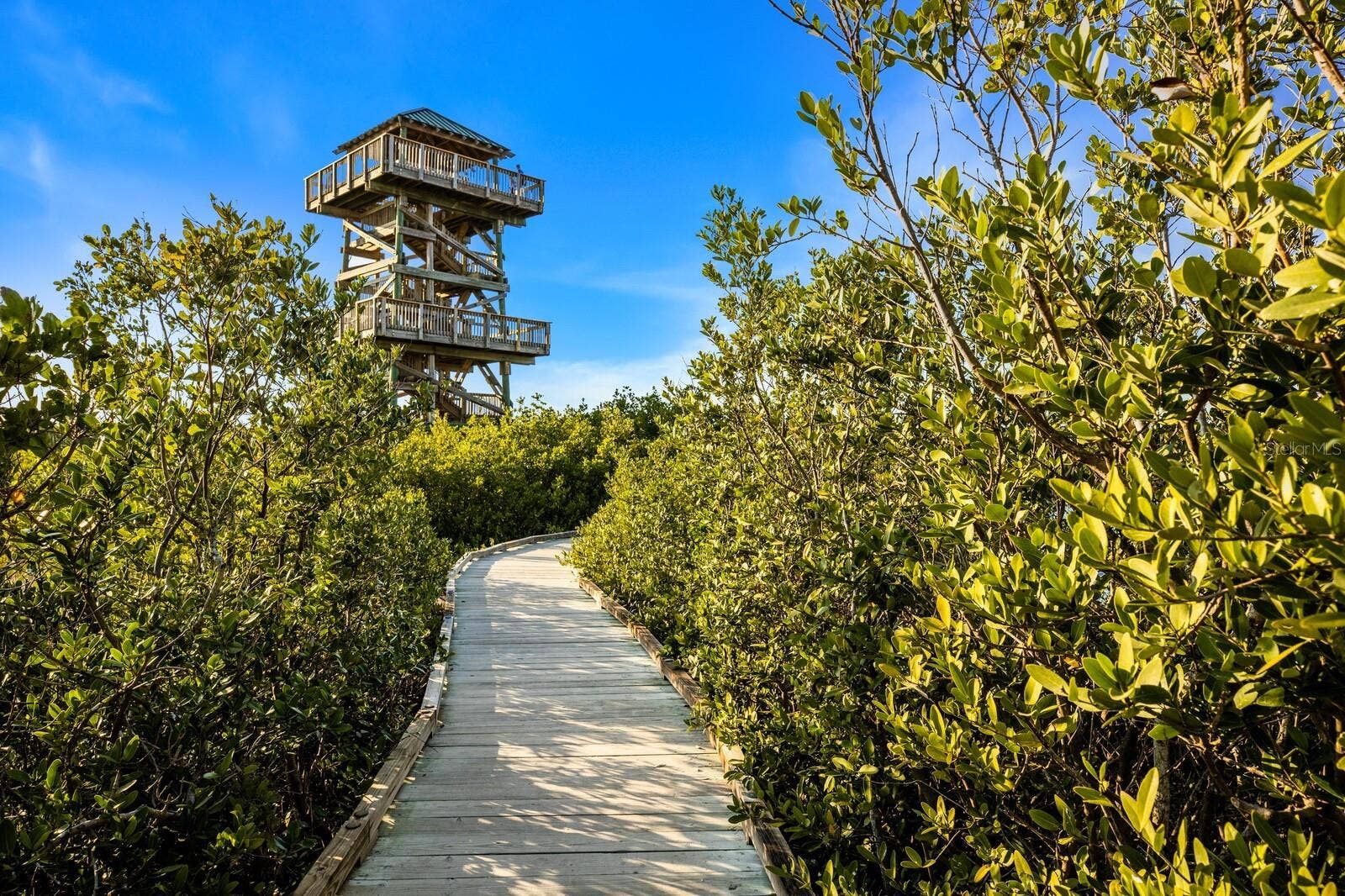 204 46TH STREET NW, Bradenton, FL 34209 Robinson Preserve