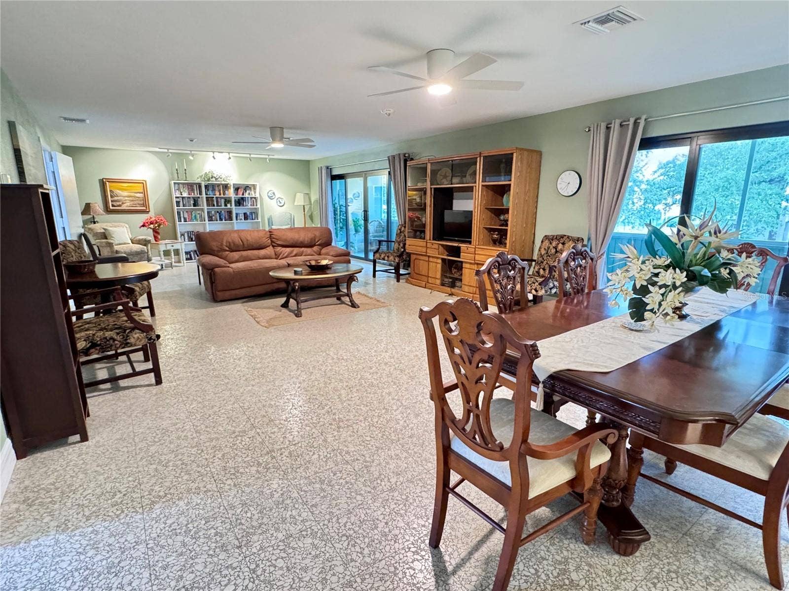 Community Room