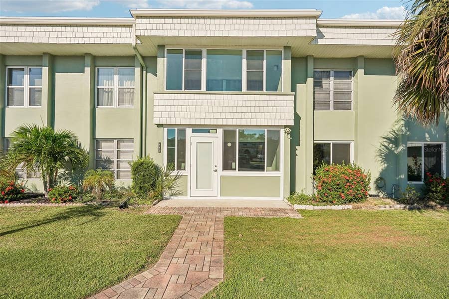 Property photo for 21280 BRINSON AVENUE, #113, Port Charlotte, FL