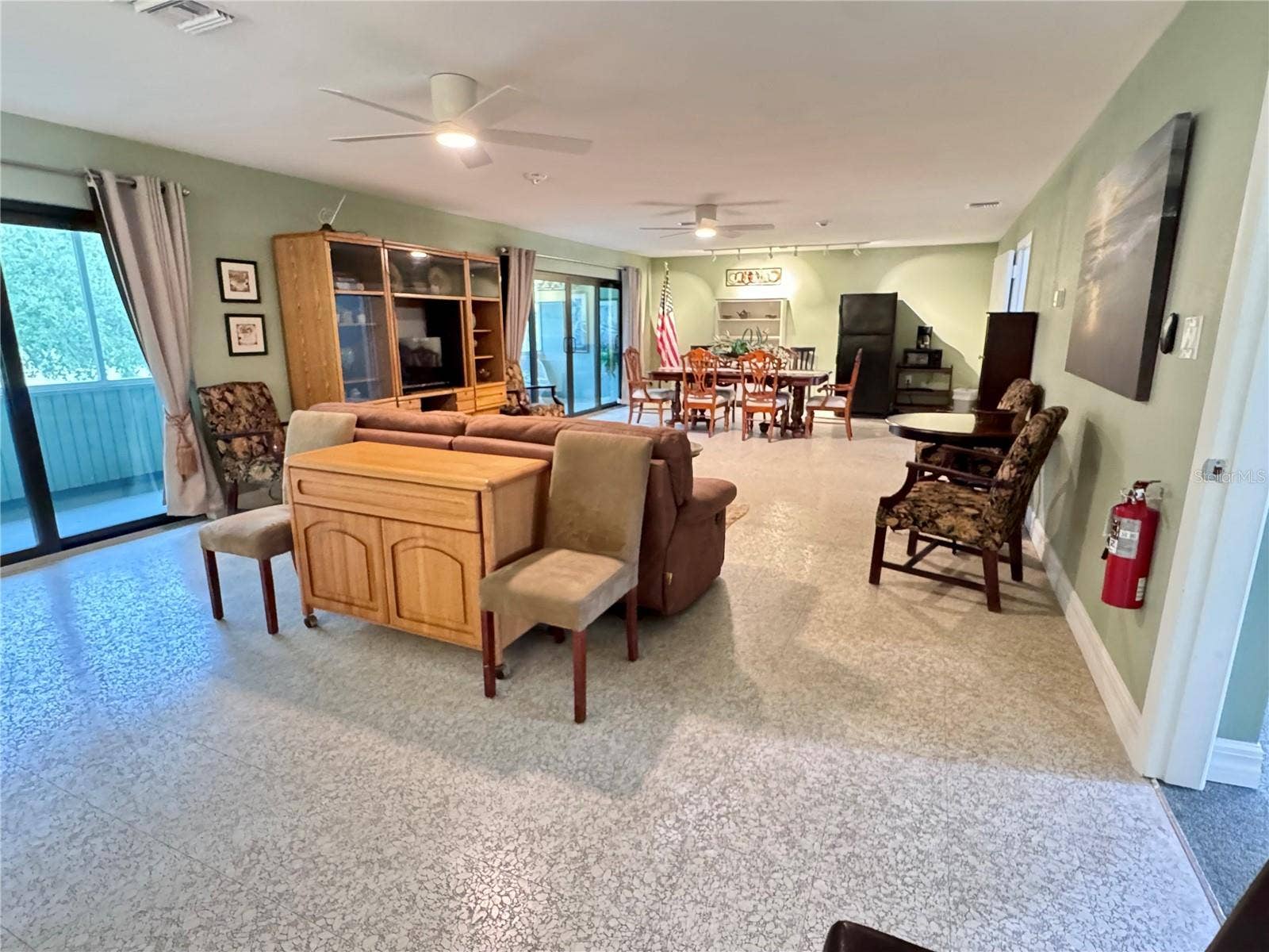 Community Room