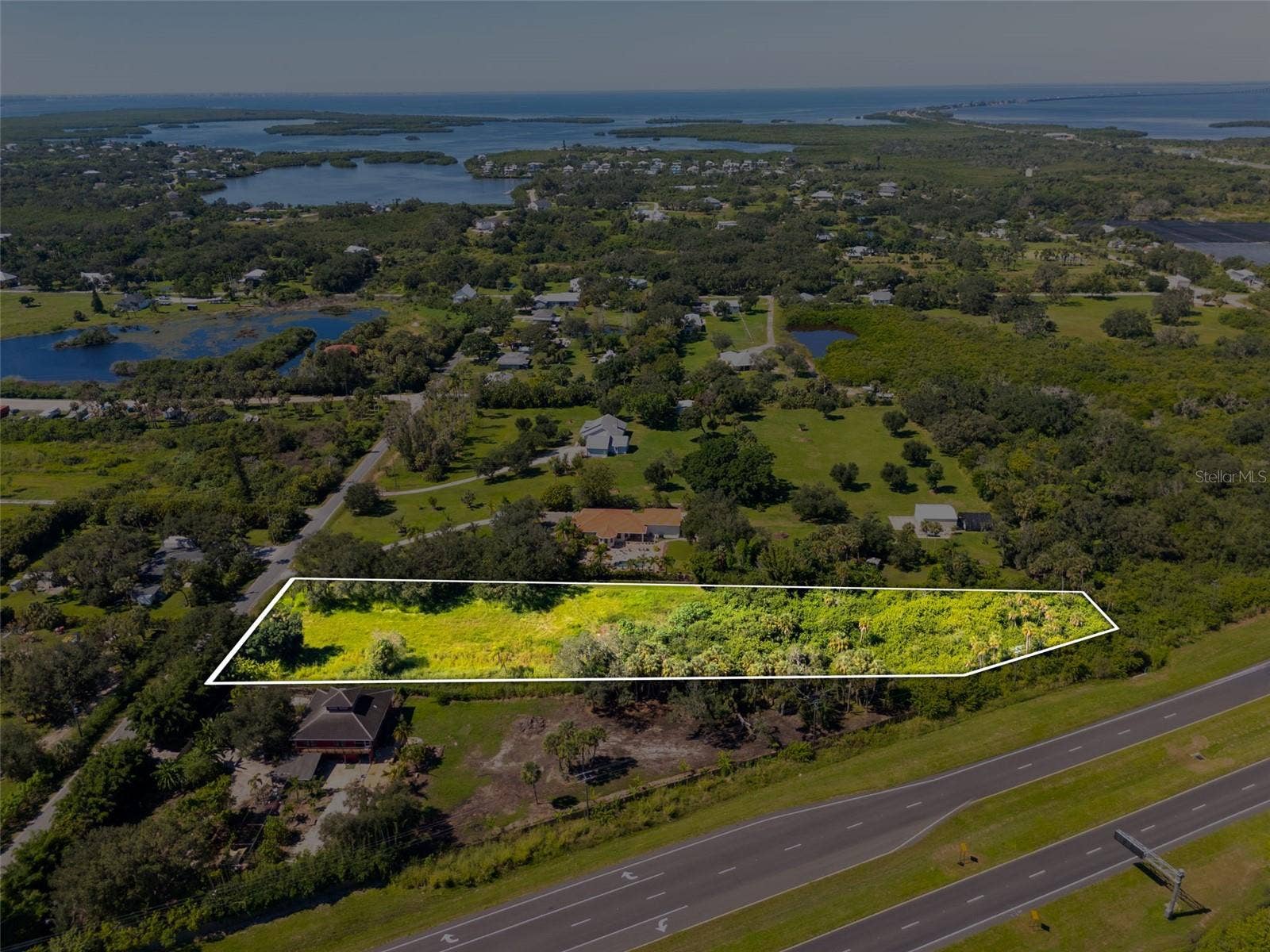 Ken HUBBARD RD, Palmetto, FL 34221 Ken HUBBARD RD, Palmetto, FL 34221