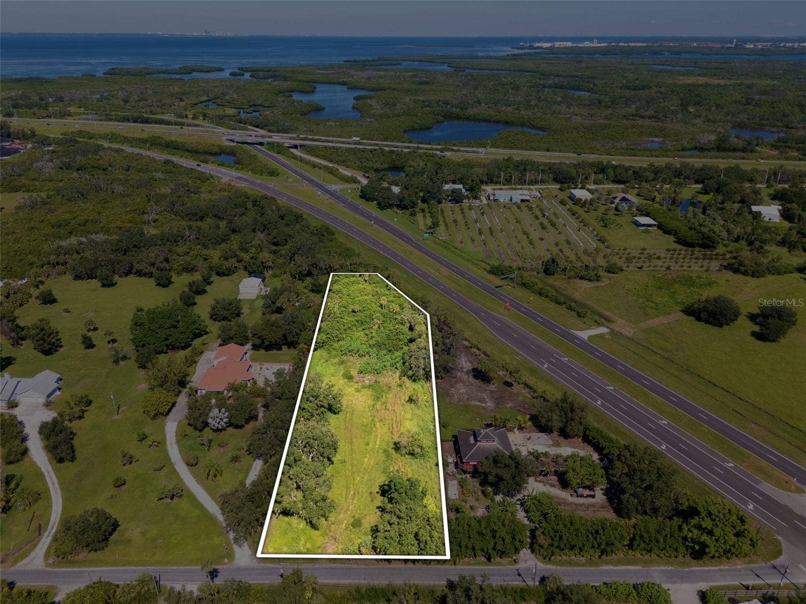 Ken HUBBARD RD, Palmetto, FL 34221 Ken HUBBARD RD, Palmetto, FL 34221