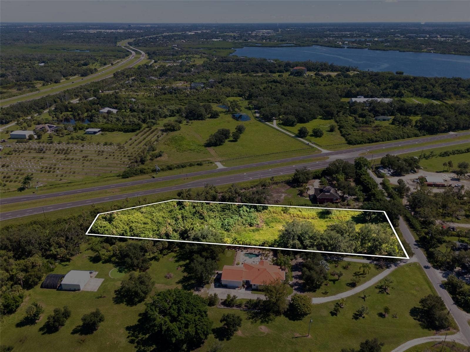 Ken HUBBARD RD, Palmetto, FL 34221 Ken HUBBARD RD, Palmetto, FL 34221