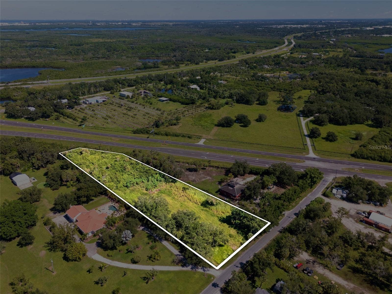 Ken HUBBARD RD, Palmetto, FL 34221 Ken HUBBARD RD, Palmetto, FL 34221