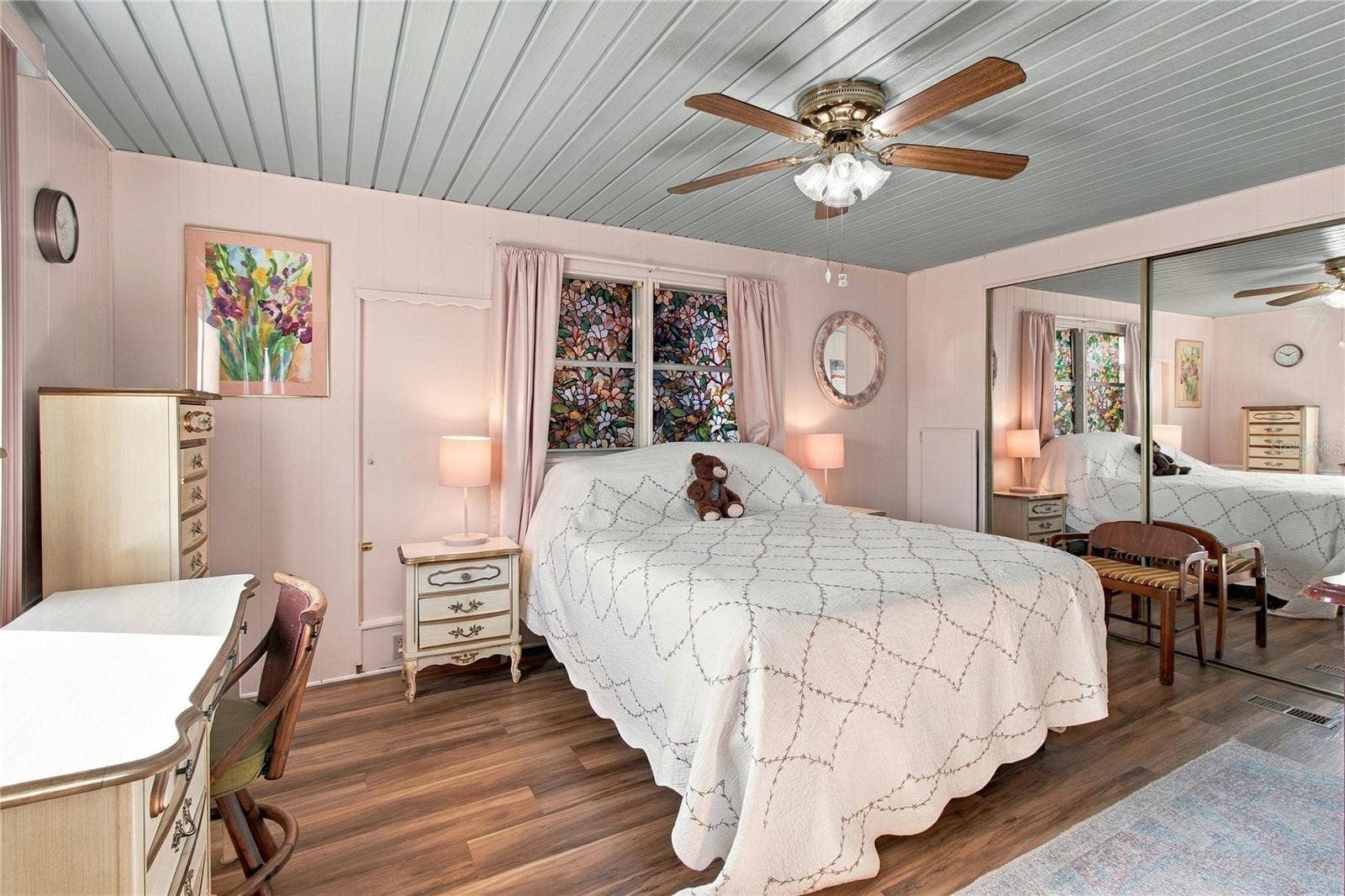 808 53RD AVENUE E, #19, Bradenton, FL 34203 Bedroom