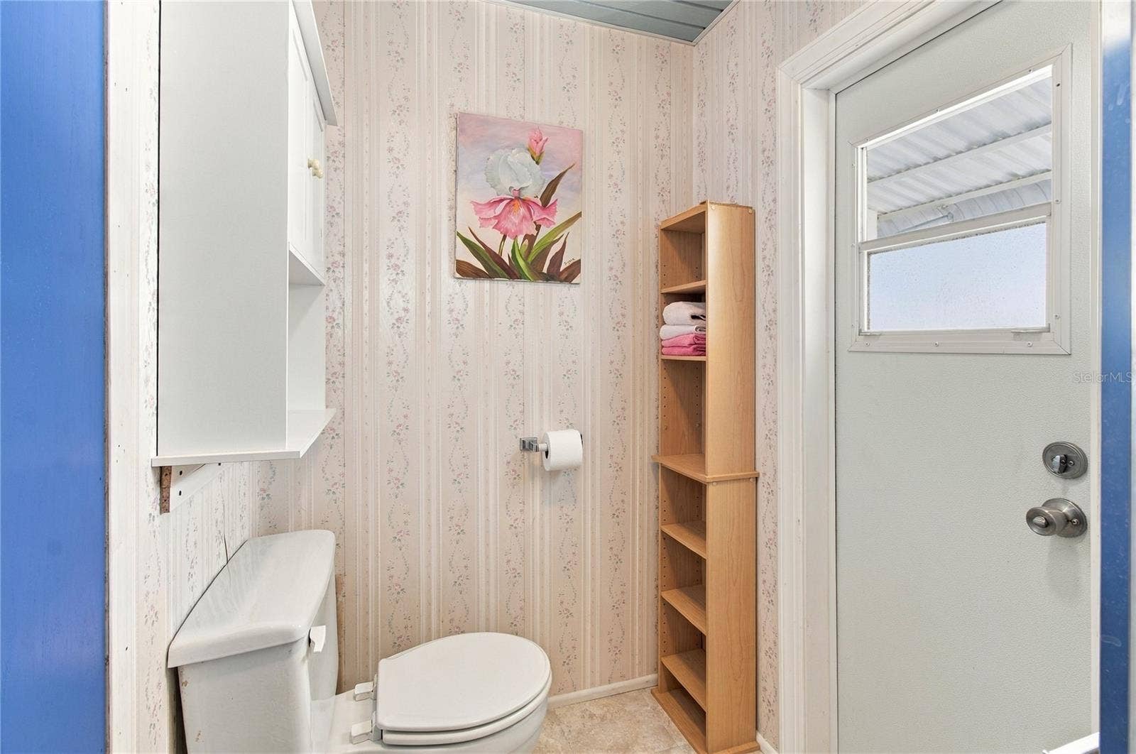 808 53RD AVENUE E, #19, Bradenton, FL 34203 Bathroom