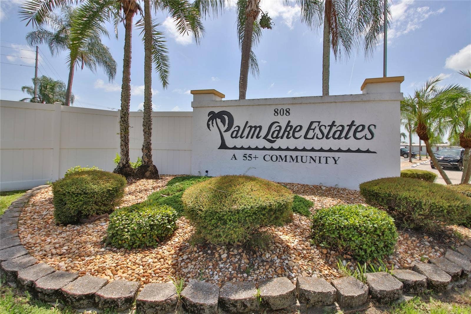 808 53RD AVENUE E, #19, Bradenton, FL 34203 Front Entry.