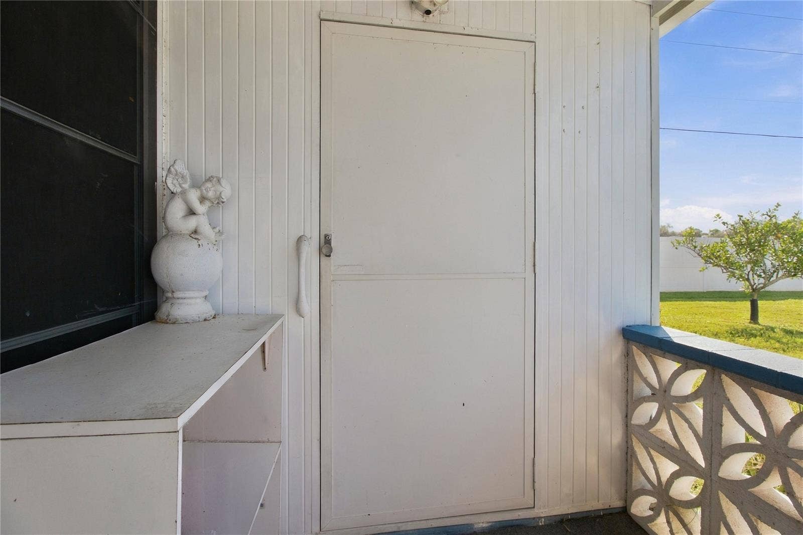 808 53RD AVENUE E, #19, Bradenton, FL 34203 Shed
