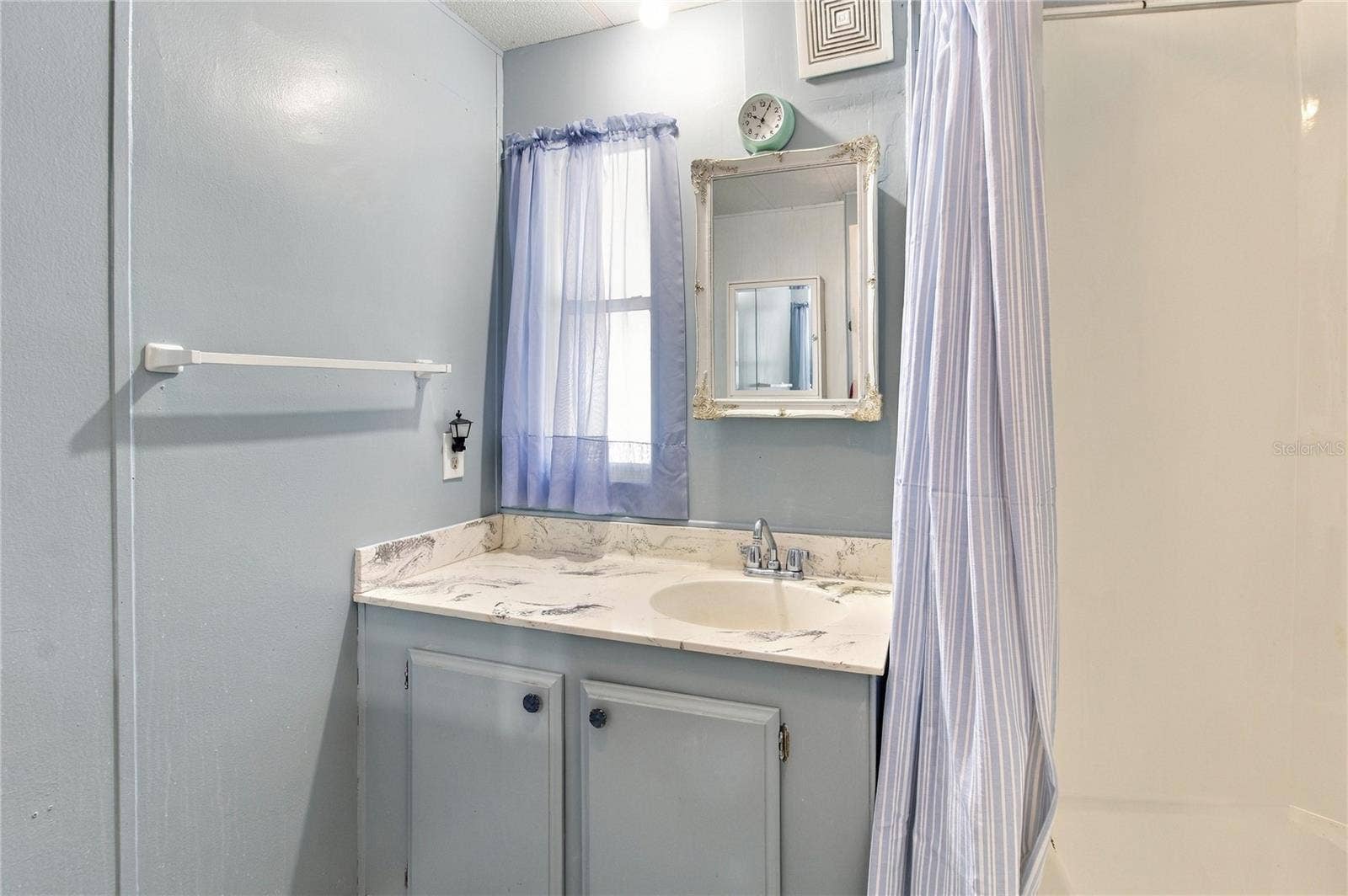808 53RD AVENUE E, #19, Bradenton, FL 34203 Bathroom