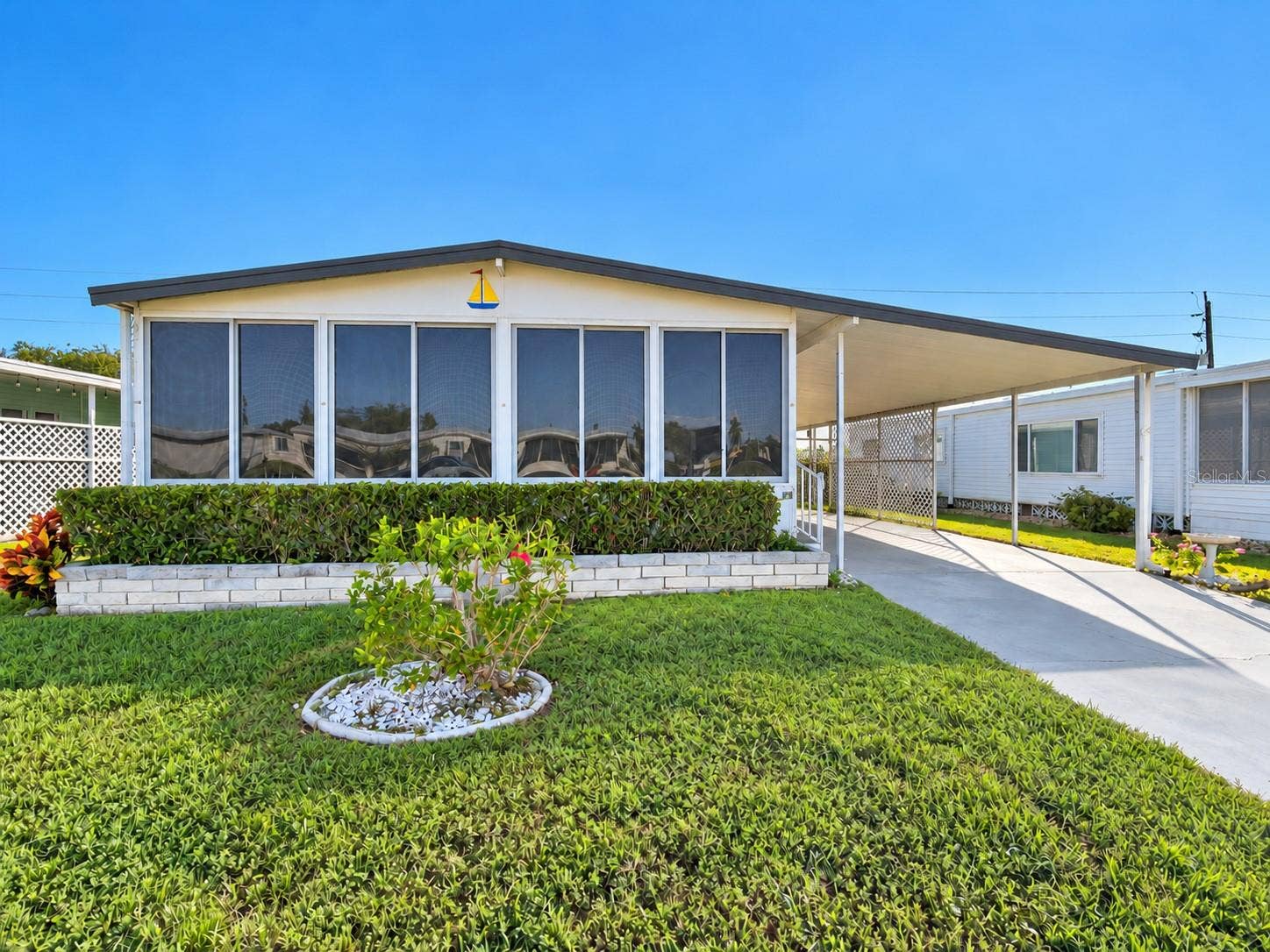 808 53RD AVENUE E, #19, Bradenton, FL 34203 808 53RD AVENUE E, #19, Bradenton, FL 34203