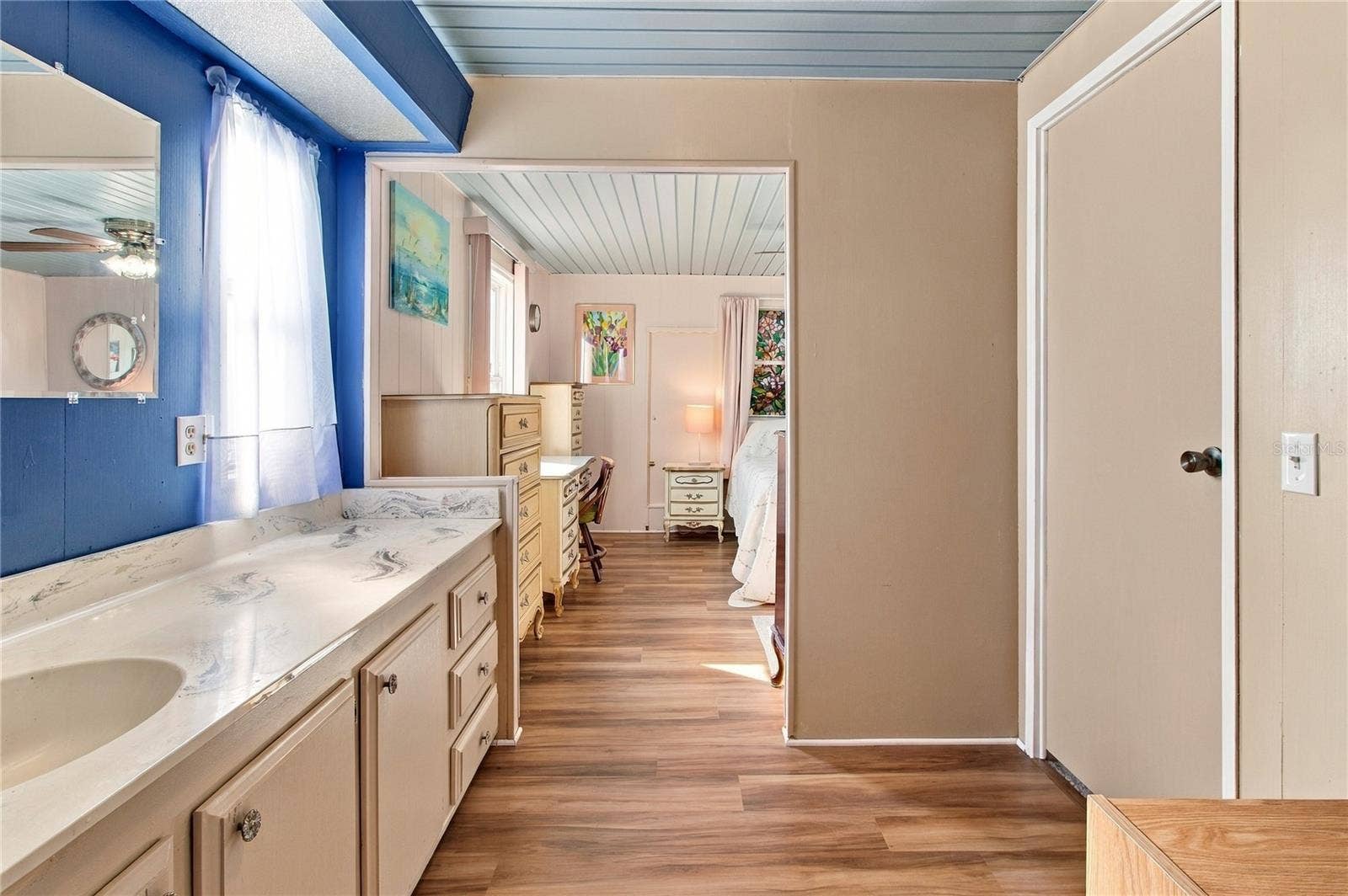 808 53RD AVENUE E, #19, Bradenton, FL 34203 Bathroom