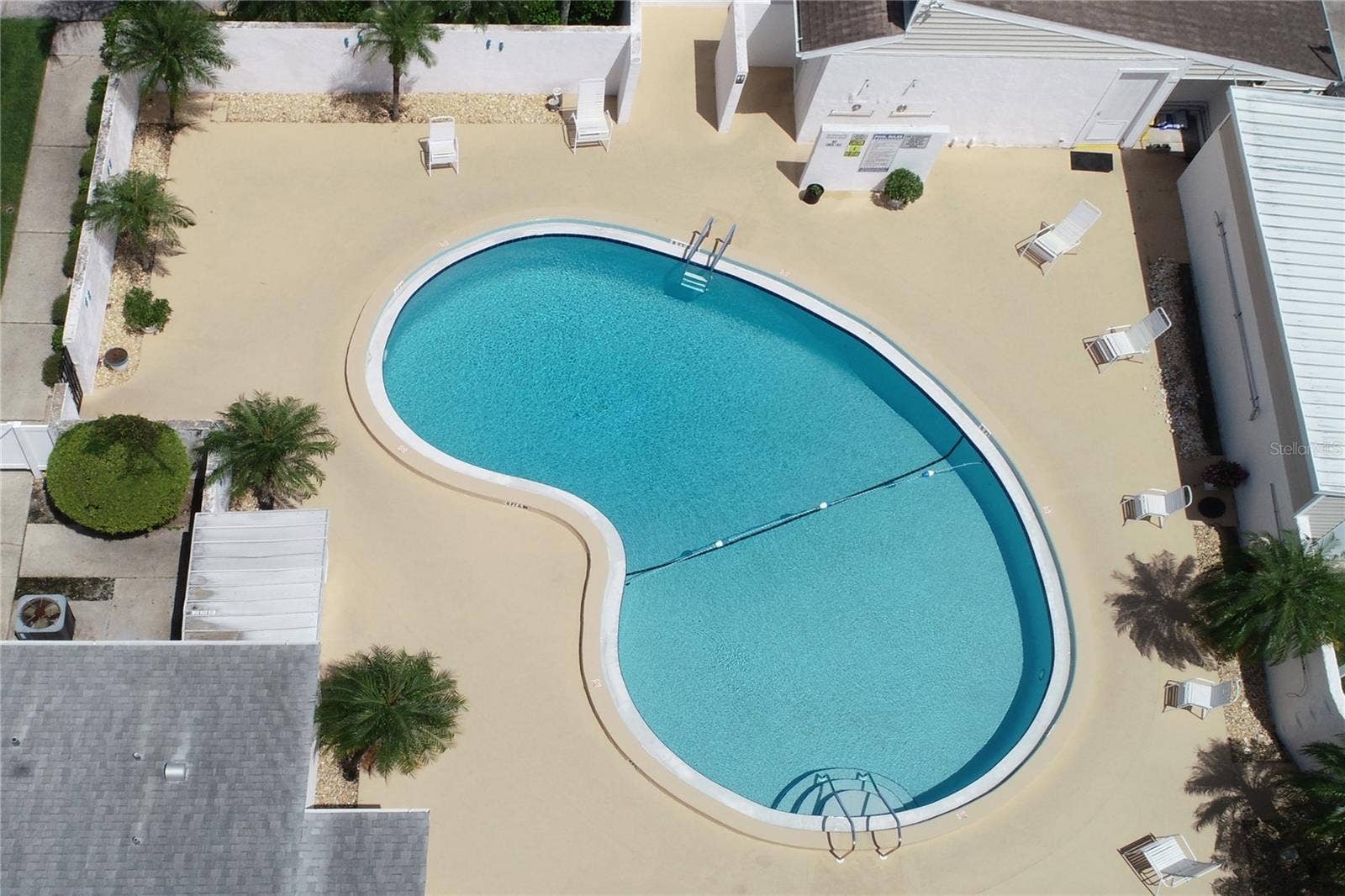 808 53RD AVENUE E, #19, Bradenton, FL 34203 Community Pool