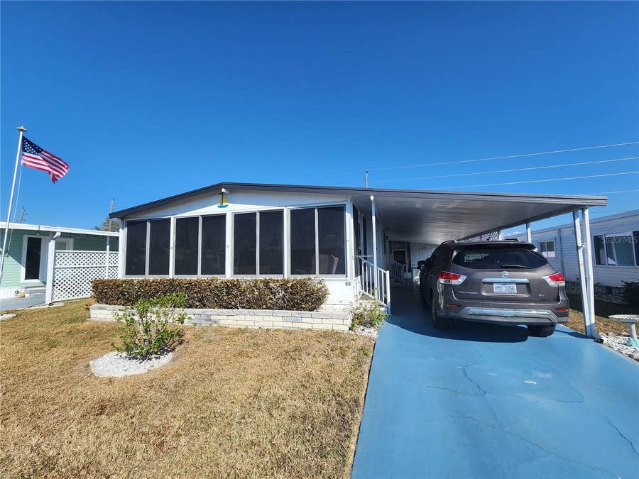 Property photo for 808 53RD AVENUE E, #19, Bradenton, FL