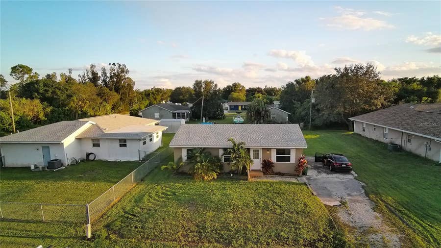 Property photo for 4725 KNOLLWOOD DRIVE, Punta Gorda, FL