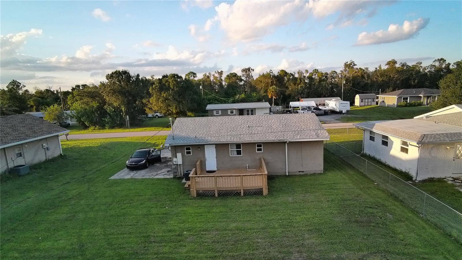 4725 KNOLLWOOD DRIVE, Punta Gorda, FL 33982 4725 KNOLLWOOD DRIVE, Punta Gorda, FL 33982