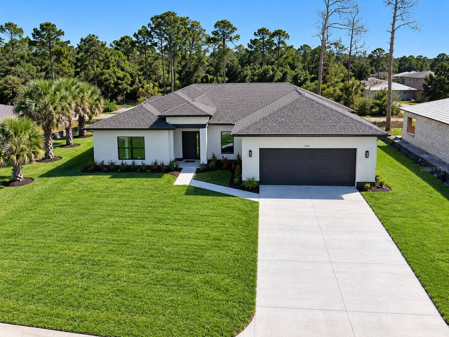 1414 HARBELL STREET, North Port, FL 34288