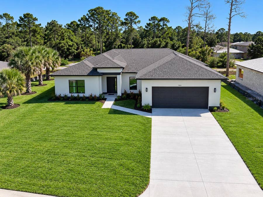 Property photo for 1414 HARBELL STREET, North Port, FL