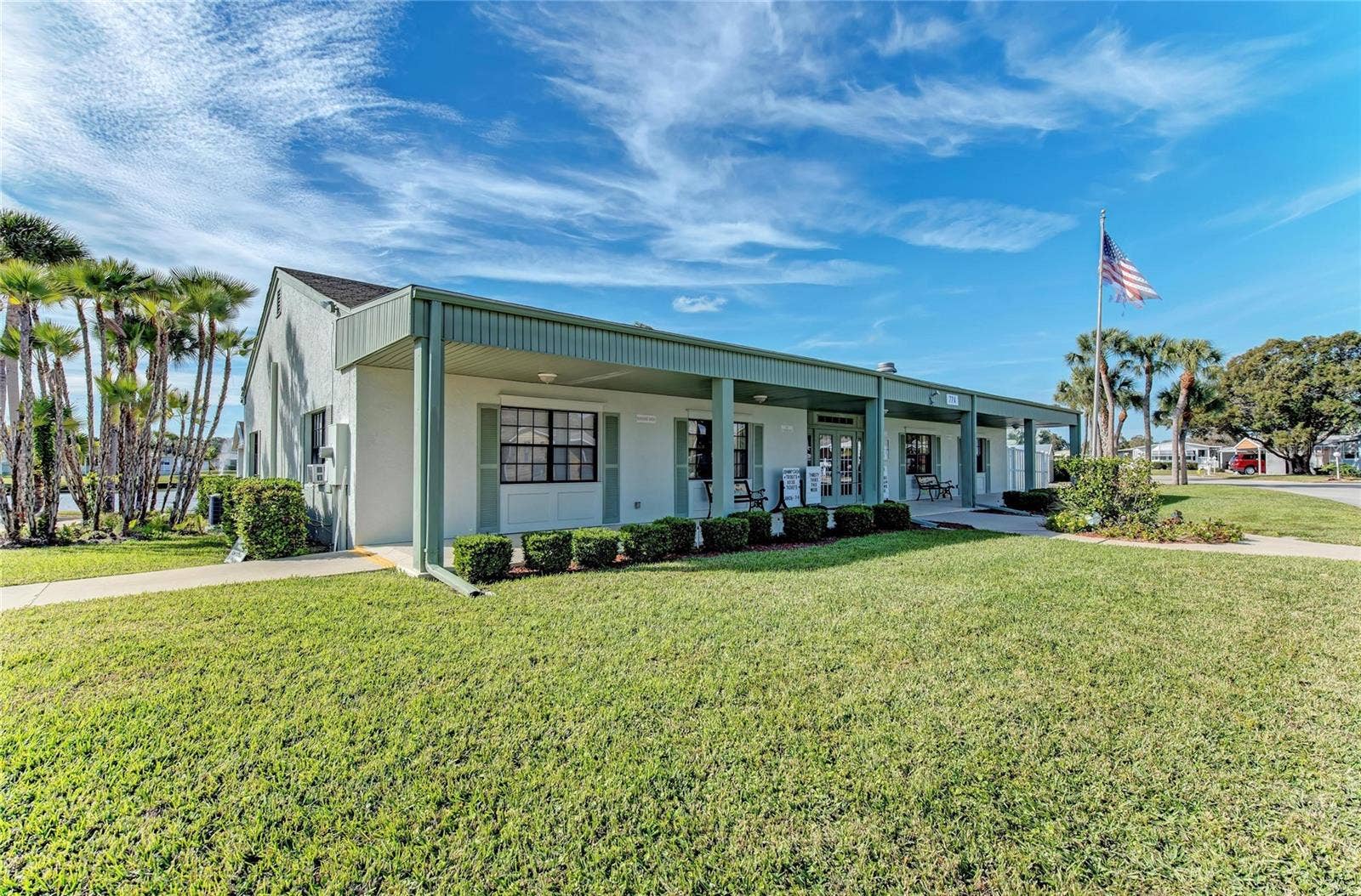 42 MEADOWLARK CIRCLE, Ellenton, FL 34222 Clubhouse