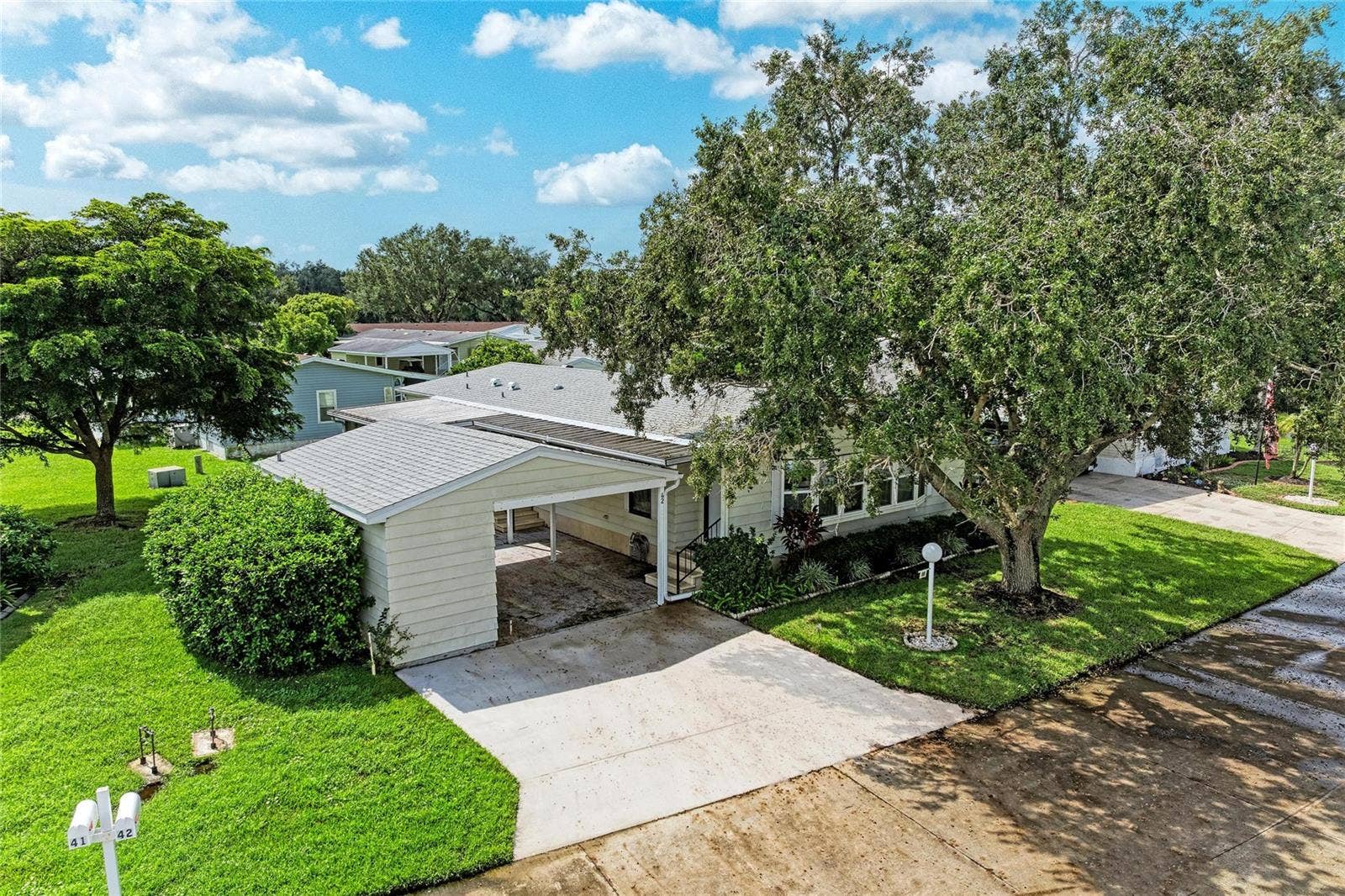 42 MEADOWLARK CIRCLE, Ellenton, FL 34222 42 MEADOWLARK CIRCLE, Ellenton, FL 34222