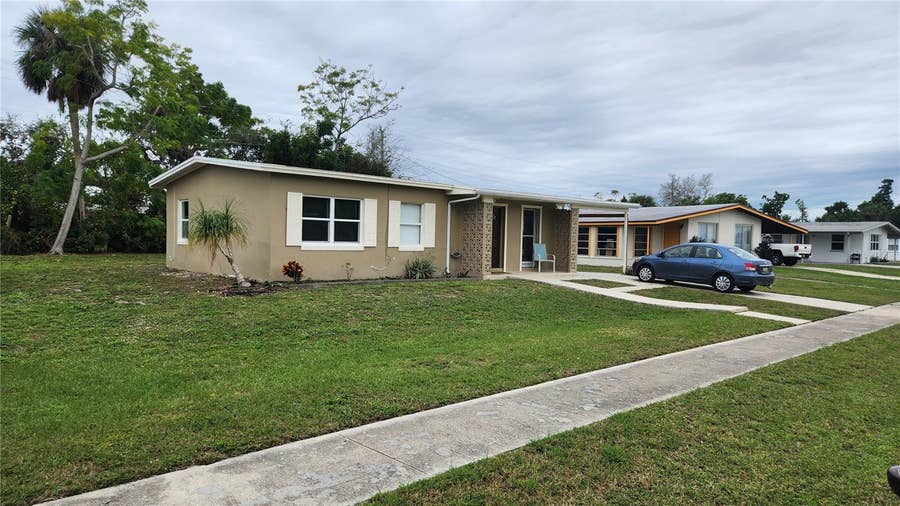 Property photo for 21147 BERSELL AVENUE, Port Charlotte, FL