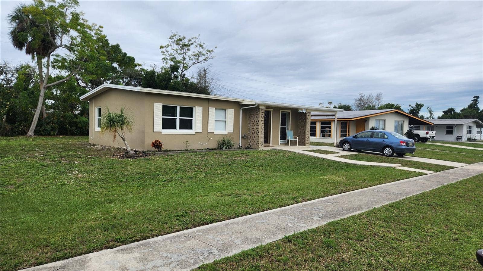 21147 BERSELL AVENUE, Port Charlotte, FL 33952 21147 BERSELL AVENUE, Port Charlotte, FL 33952