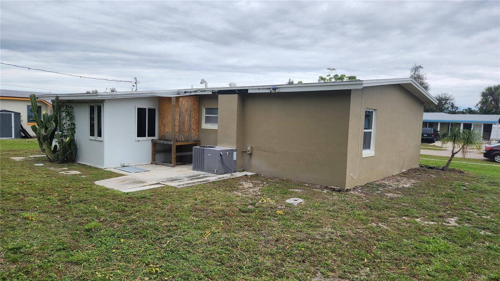 21147 BERSELL AVENUE, Port Charlotte, FL 33952 21147 BERSELL AVENUE, Port Charlotte, FL 33952