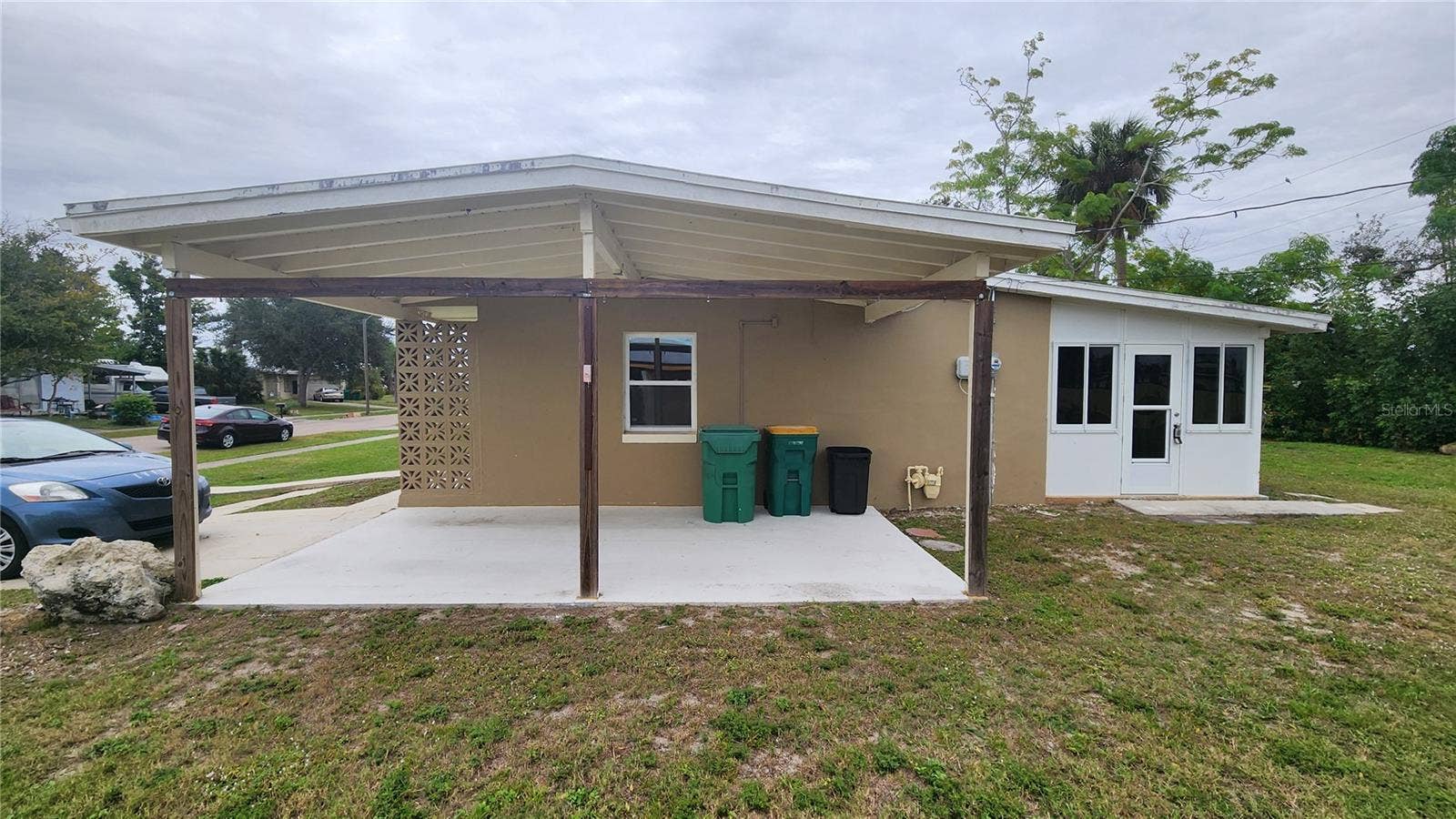 21147 BERSELL AVENUE, Port Charlotte, FL 33952 21147 BERSELL AVENUE, Port Charlotte, FL 33952