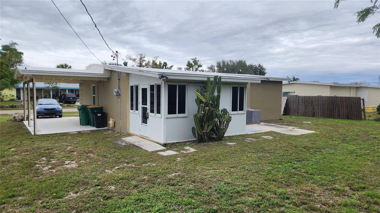 21147 BERSELL AVENUE, Port Charlotte, FL 33952 21147 BERSELL AVENUE, Port Charlotte, FL 33952