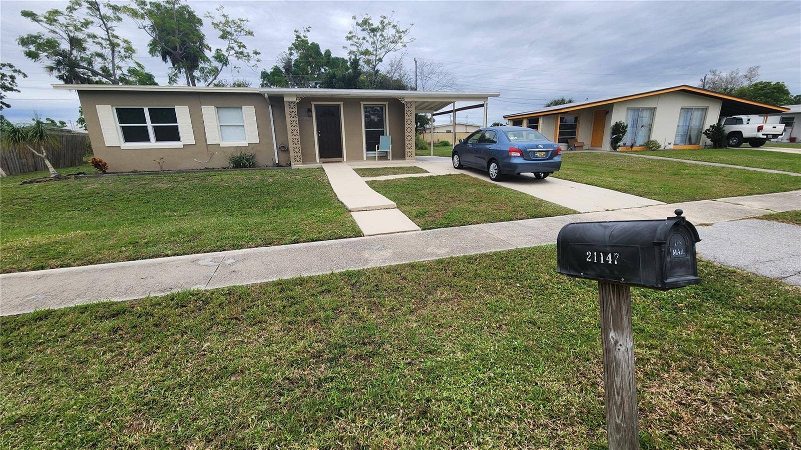 21147 BERSELL AVENUE, Port Charlotte, FL 33952 21147 BERSELL AVENUE, Port Charlotte, FL 33952