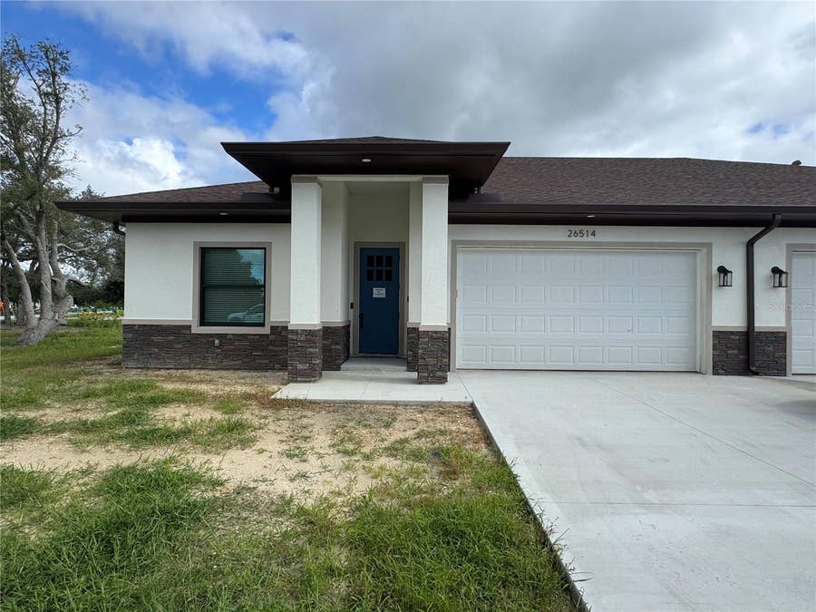 Property photo for 26514 EXPLORER ROAD, Punta Gorda, FL
