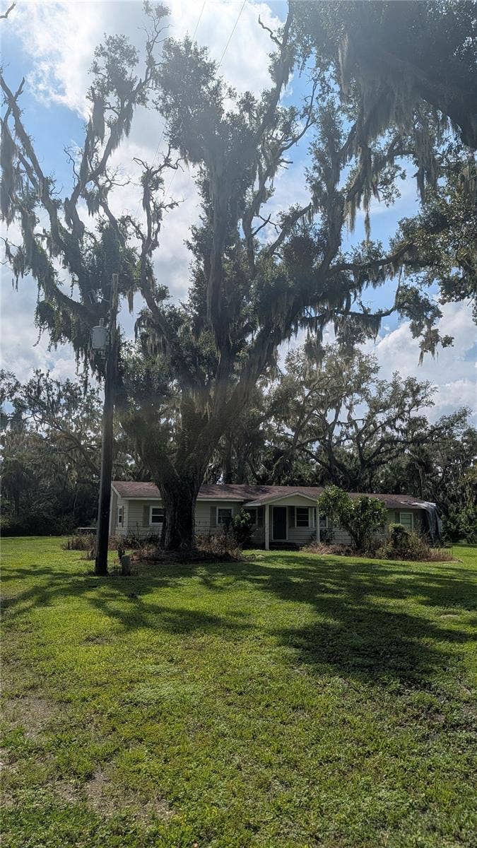 4003 57TH STREET E, Palmetto, FL 34221