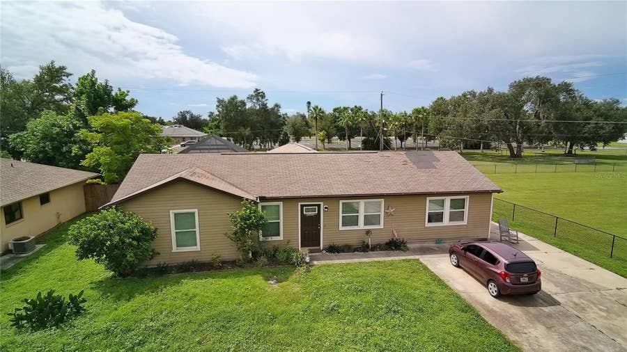 Property photo for 18545 JAY AVENUE, Port Charlotte, FL