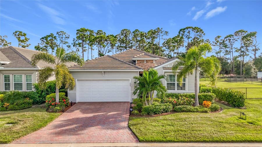 Property photo for 446 IBIZA LOOP, Venice, FL