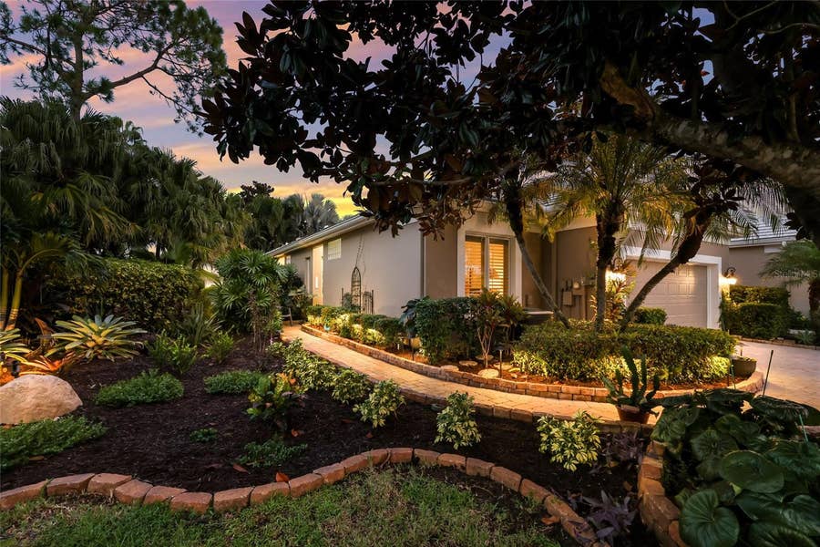Property photo for 8705 52ND DRIVE E, Bradenton, FL
