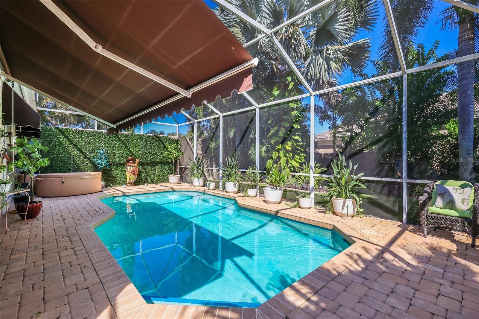 8705 52ND DRIVE E, Bradenton, FL 34211 8705 52ND DRIVE E, Bradenton, FL 34211