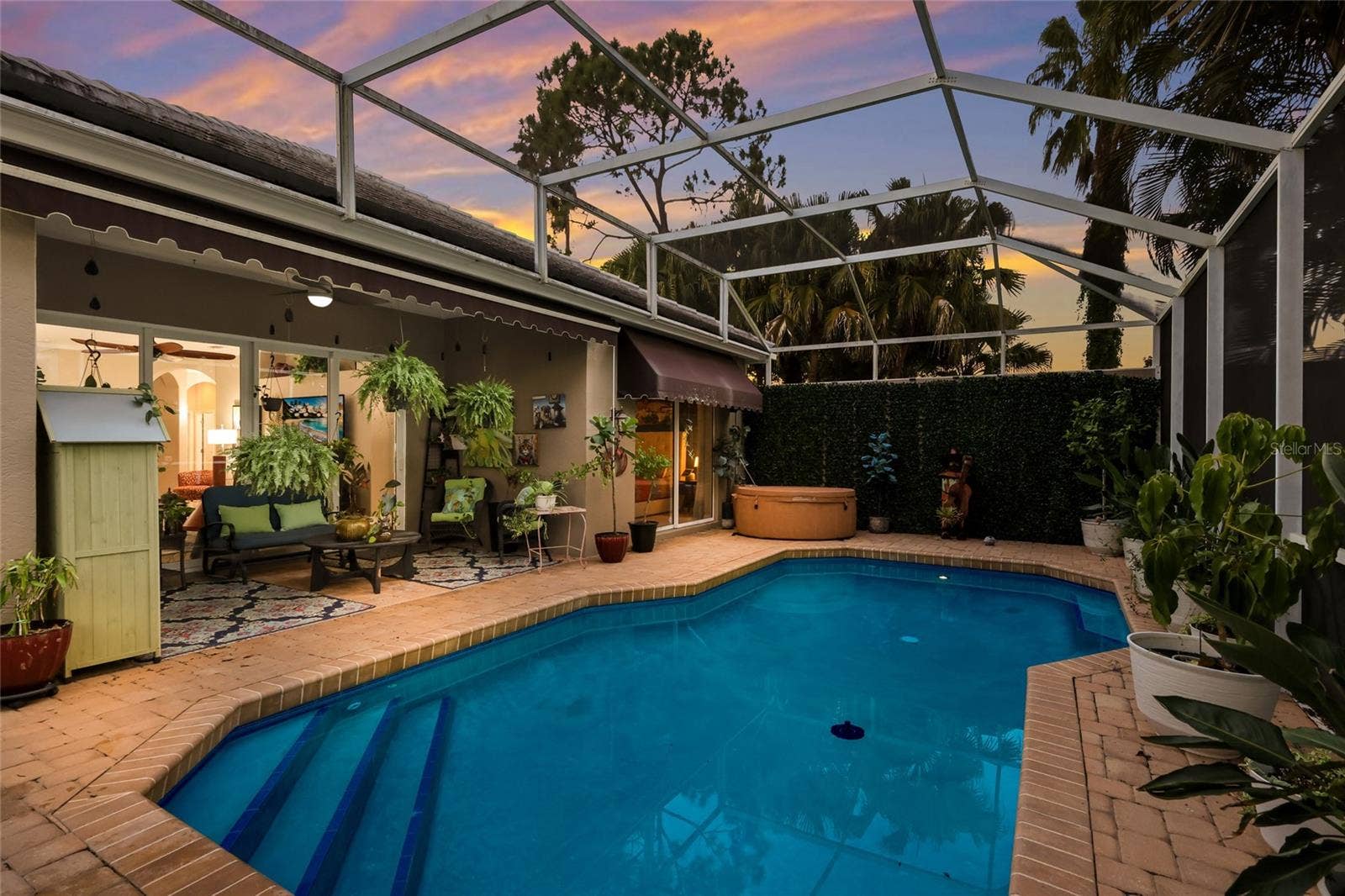 8705 52ND DRIVE E, Bradenton, FL 34211 8705 52ND DRIVE E, Bradenton, FL 34211