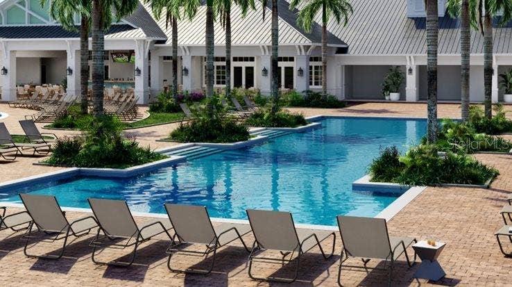 15251 SUNNY DAY DRIVE, Bradenton, FL 34211 Pool