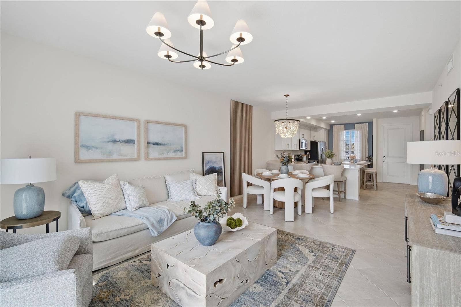 19008 SCALLOP LOOP, #105, Lakewood Ranch, FL 34211