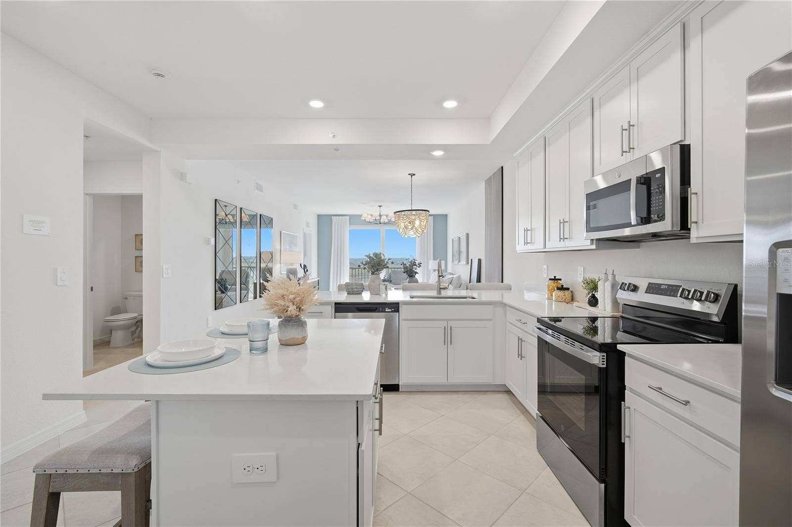 19008 SCALLOP LOOP, #105, Lakewood Ranch, FL 34211