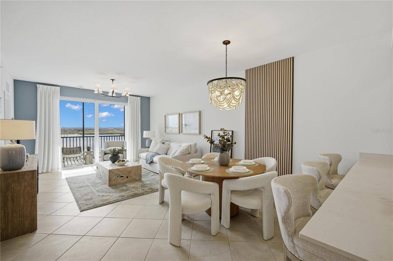 19008 SCALLOP LOOP, #105, Lakewood Ranch, FL 34211