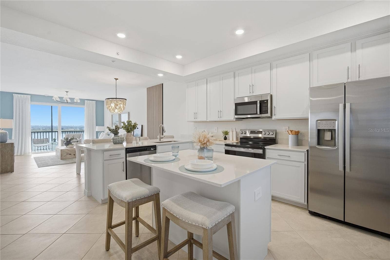 19008 SCALLOP LOOP, #105, Lakewood Ranch, FL 34211