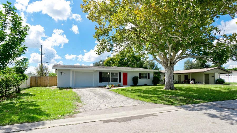 Property photo for 2205 24TH AVENUE W, Bradenton, FL