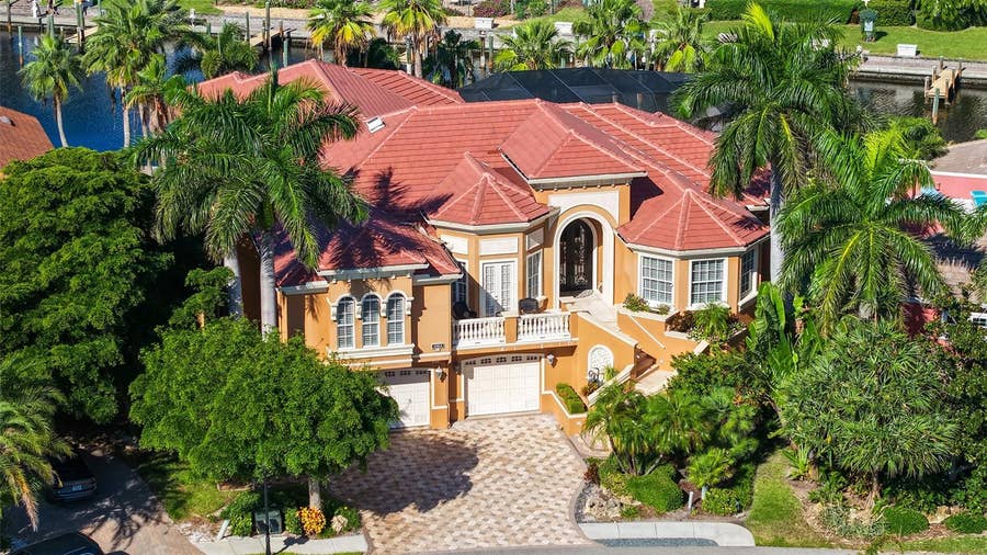 Property photo for 12614 BAYPOINTE TERRACE, Cortez, FL