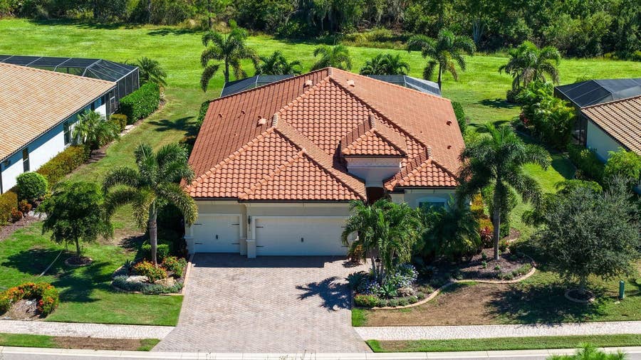 Property photo for 16218 CASTLE PARK TERRACE, Lakewood Ranch, FL