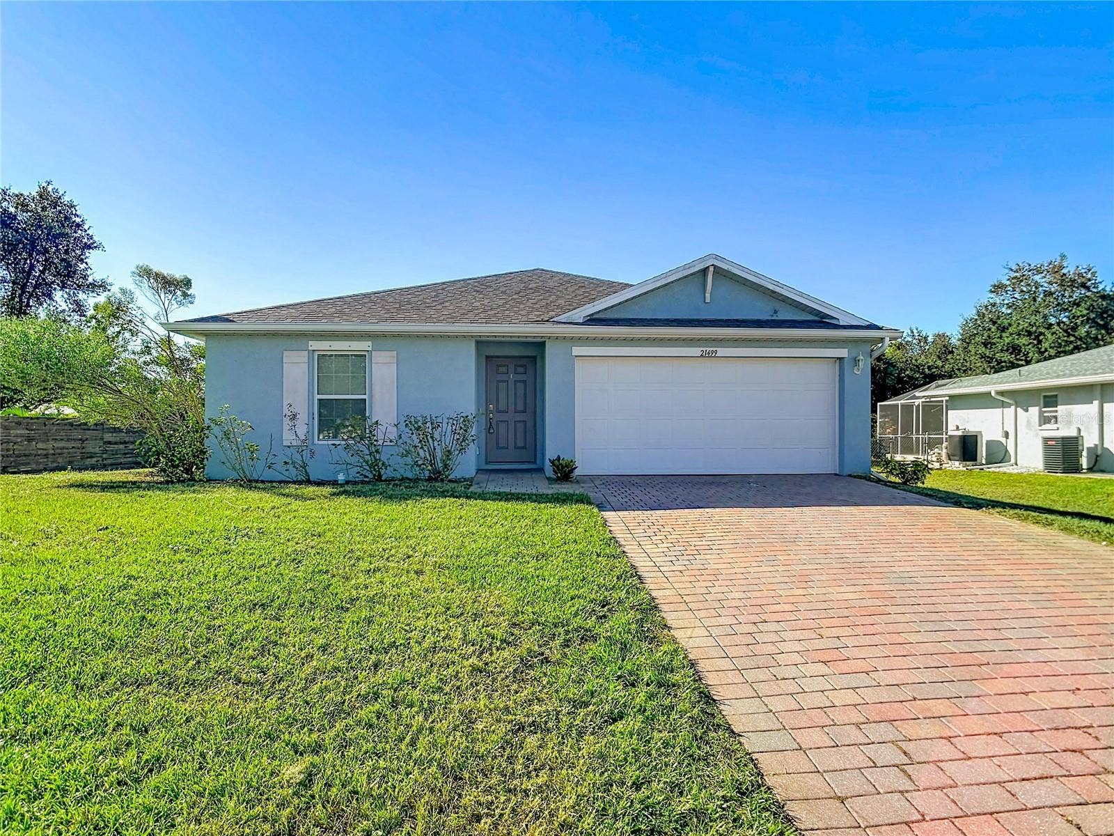 21499 LANDIS AVENUE, Port Charlotte, FL 33954