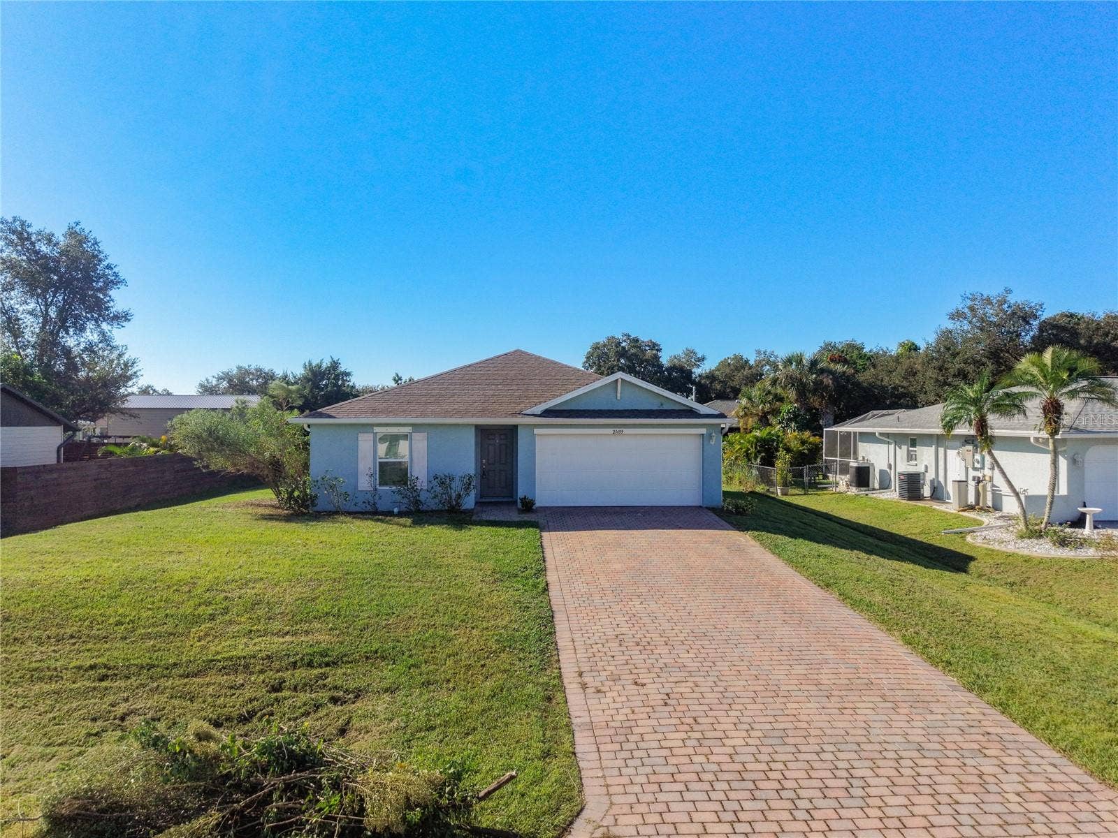 21499 LANDIS AVENUE, Port Charlotte, FL 33954
